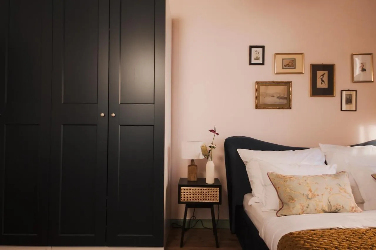 Bed and breakfast Oak House Vienne 4*,  Autriche