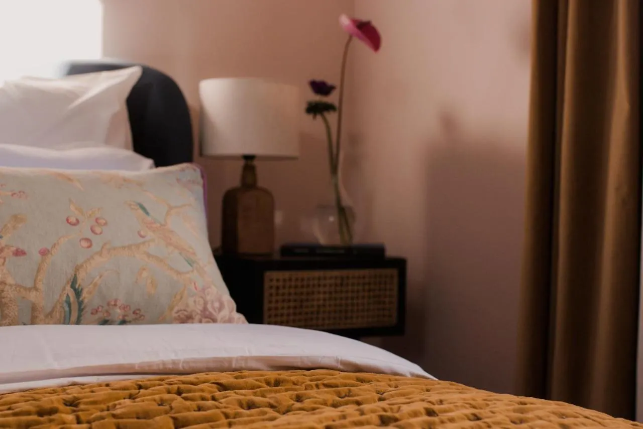 Bed and breakfast Oak House Vienne