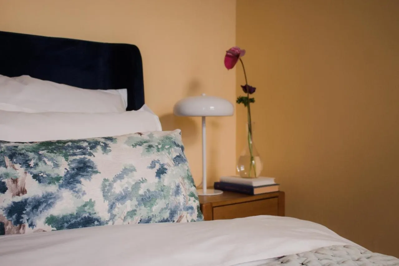 Couette-café Bed and breakfast Oak House Vienne