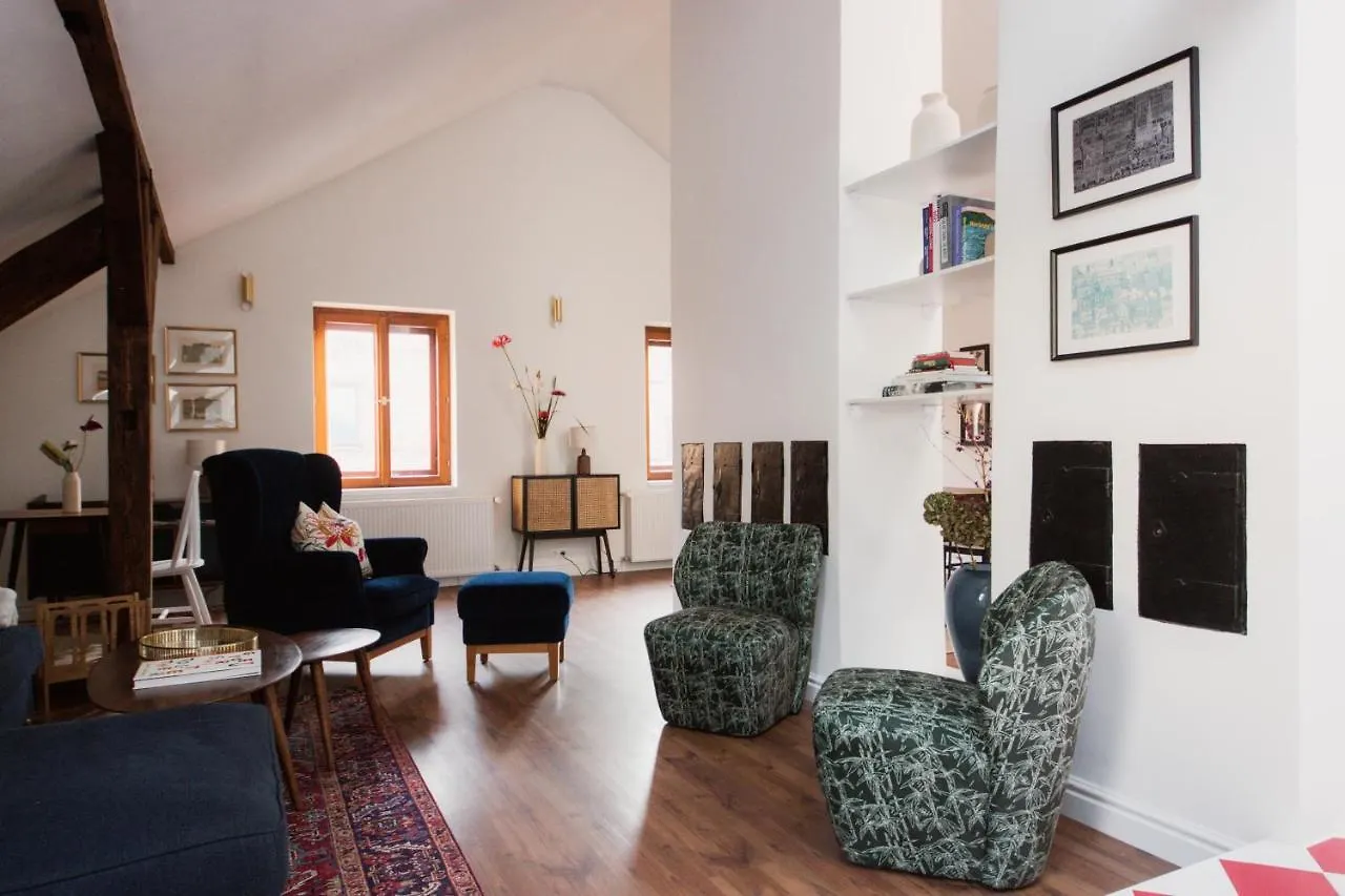 Bed and breakfast Oak House Vienne