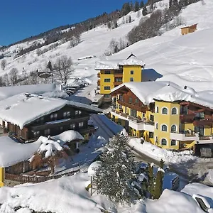 Eggerhof 4*, Saalbach-Hinterglemm Österreich