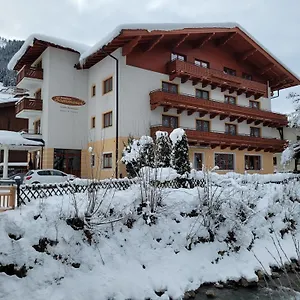 Sommerer 3*, Saalbach-Hinterglemm Österreich