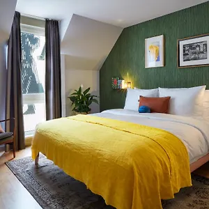Hotel Max Brown 7th District, Part Of Sircle Collection, Vienne