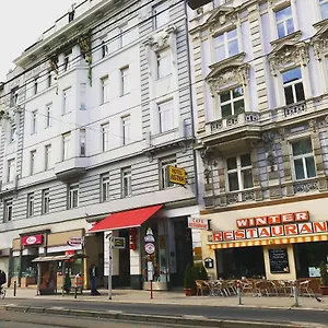 Gasthof Hotel-pension Astra