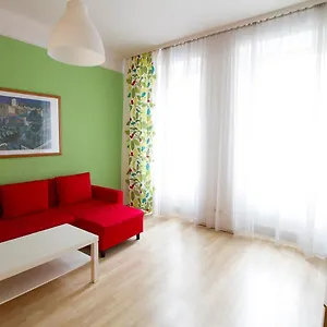Aparthotel Amelie