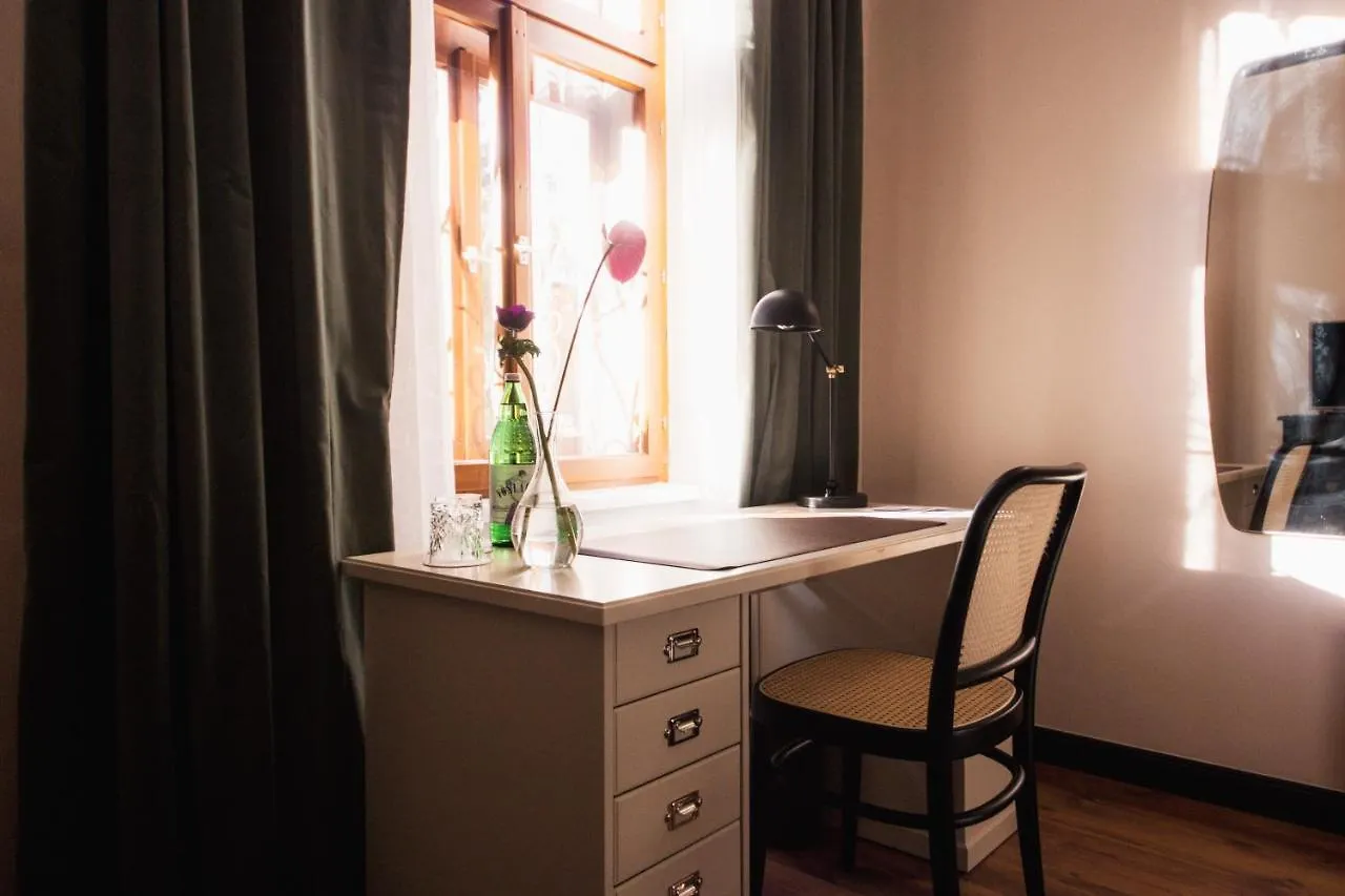 Oak House Vienna Bed & Breakfast