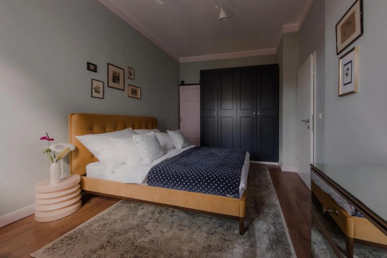 Oak House Vienna Bed & Breakfast