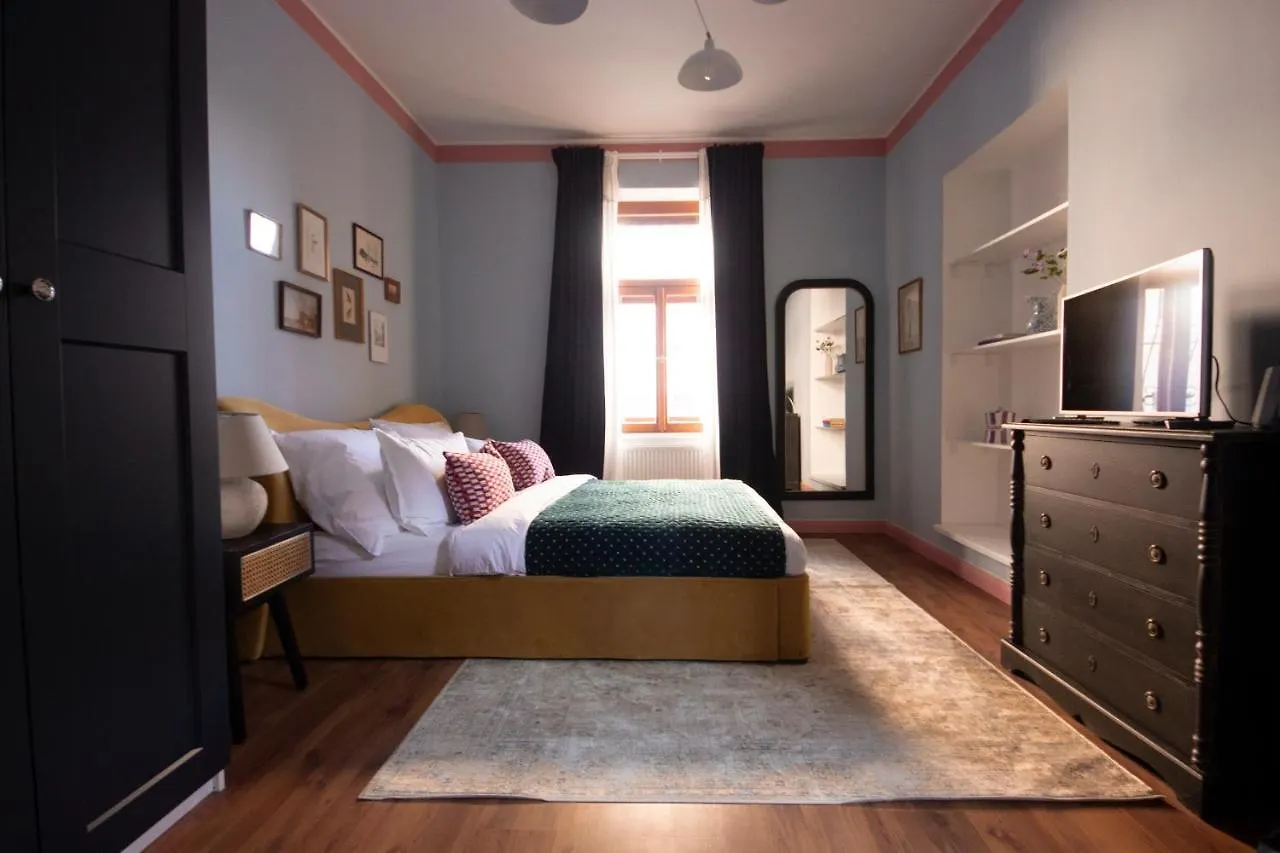 Oak House Vienna Bed & Breakfast