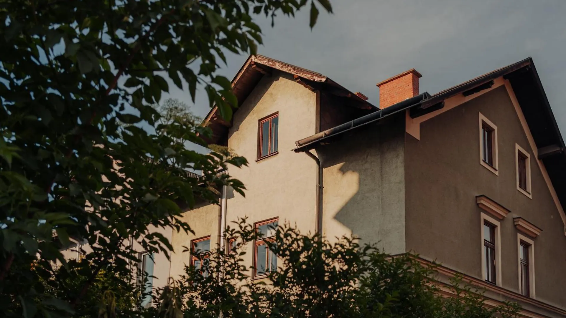 Oak House Vienna Bed & Breakfast