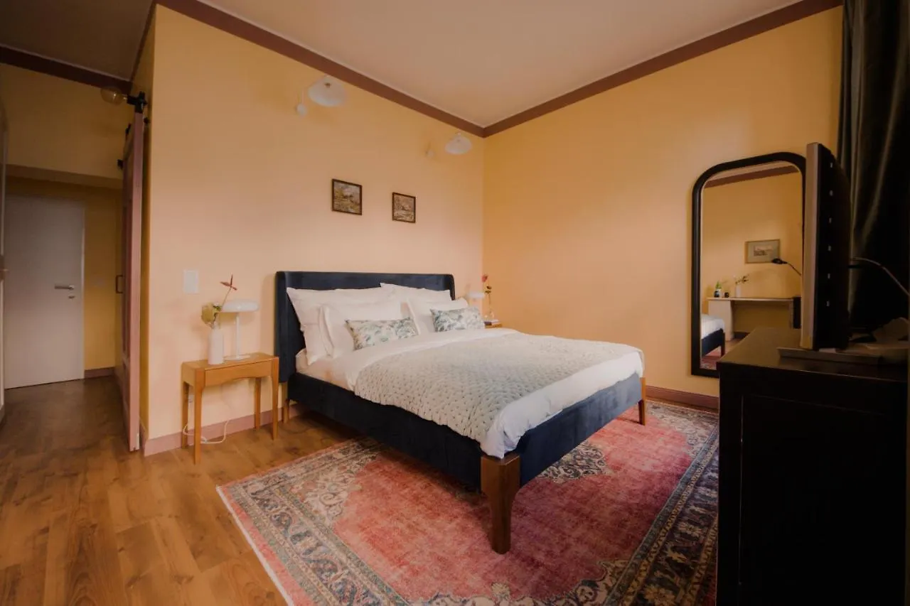 Oak House Vienna Bed & Breakfast